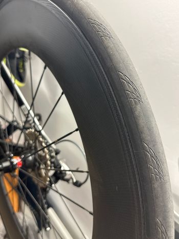 Used BMC Timemachine TM02 2018 Road & Gravel, Light Gray — image 4 of 4