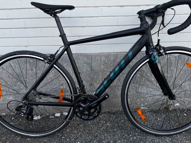 Scott Speedster 50 2021 | buycycle