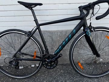 Brugt Scott Speedster 50 2021 2021 Road & Gravel