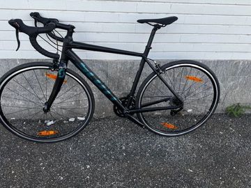 Käytetty Scott Speedster 50 2021 2021 Road & Gravel — kuva 2 / 4