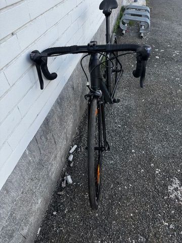 Käytetty Scott Speedster 50 2021 2021 Road & Gravel — kuva 4 / 4