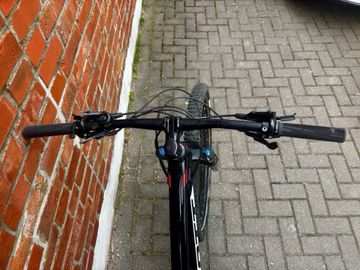 Used Scott Spark 940 2018 2018 Mountainbike, Black, 29 — image 4 of 5