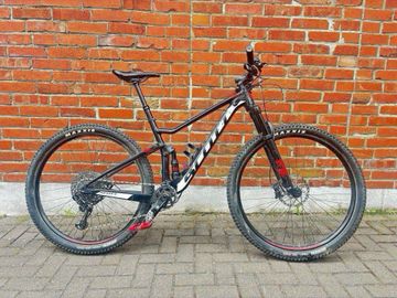 Używany Scott Spark 940 2018 2018 MTB