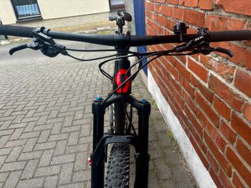 Used Scott Spark 940 2018 2018 Mountainbike, Black, 29 — image 5 of 5