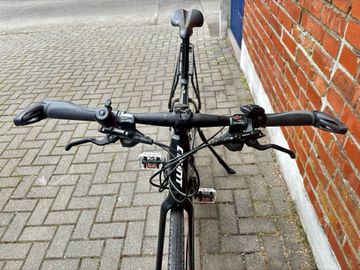 Używany Giant Fastroad E+ Pro 2020 Road & Gravel — zdjęcie 4 z 6