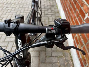 Używany Giant Fastroad E+ Pro 2020 Road & Gravel — zdjęcie 6 z 6