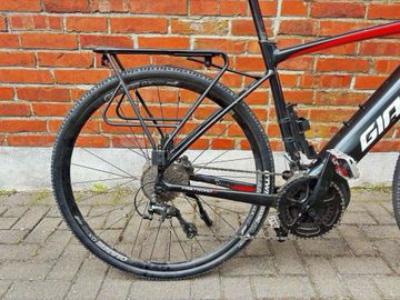 Używany Giant Fastroad E+ Pro 2020 Road & Gravel — zdjęcie 2 z 6
