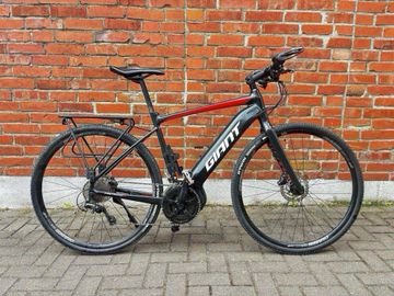 Gebrauchtes Giant Fastroad E+ Pro 2020 Road & Gravel