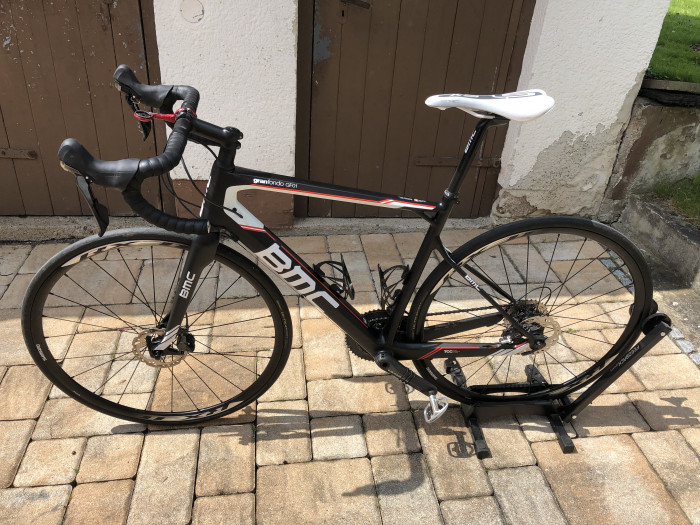 Bmc discount gf01 disc