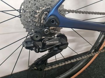 Used Enve Melee 2024 Road & Gravel, Blue — image 5 of 17