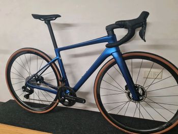 Used Enve Melee 2024 Road & Gravel, Blue — image 3 of 17