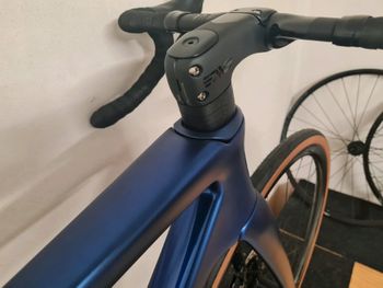 Used Enve Melee 2024 Road & Gravel, Blue — image 8 of 17