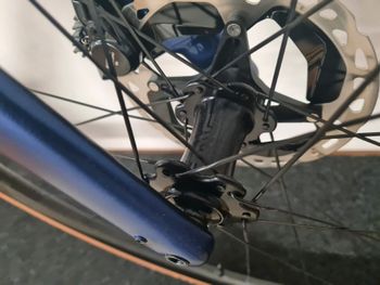 Used Enve Melee 2024 Road & Gravel, Blue — image 14 of 17