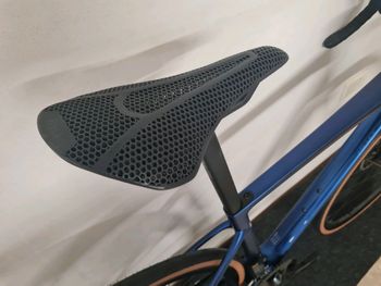 Used Enve Melee 2024 Road & Gravel, Blue — image 11 of 17