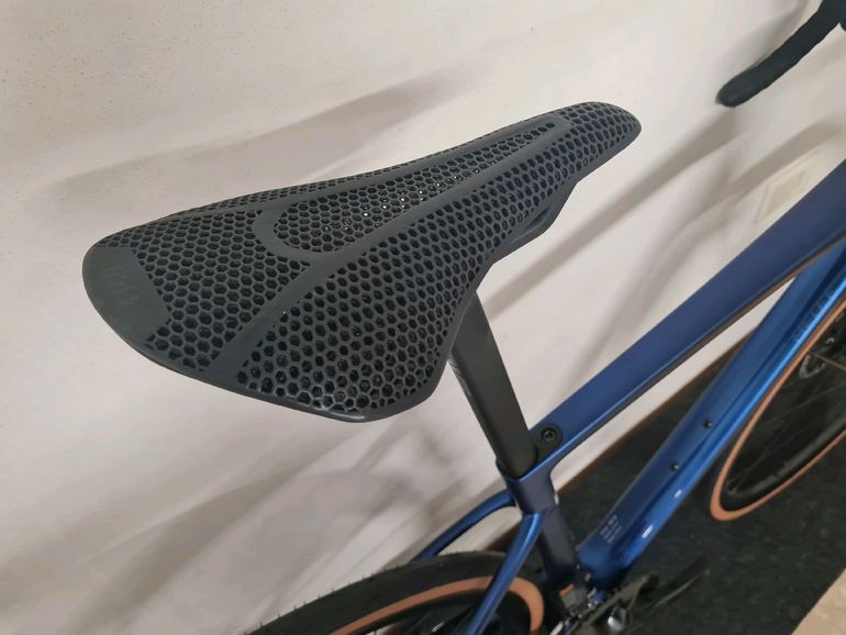 Used Enve Melee 2024 Road & Gravel, Blue — image 11 of 17