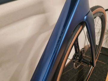 Used Enve Melee 2024 Road & Gravel, Blue — image 7 of 17