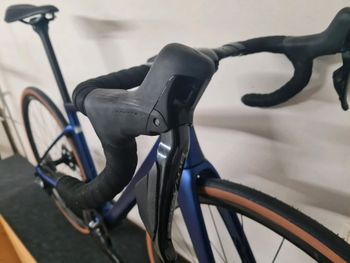 Used Enve Melee 2024 Road & Gravel, Blue — image 12 of 17