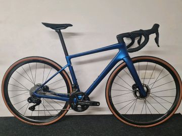 Used Enve Melee 2024 Road & Gravel, Blue — image 1 of 17