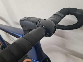 Used Enve Melee 2024 Road & Gravel, Blue — image 10 of 17