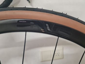 Used Enve Melee 2024 Road & Gravel, Blue — image 13 of 17