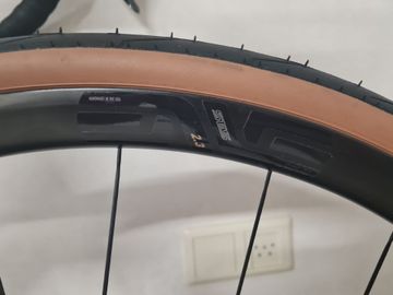 Used Enve Melee 2024 Road & Gravel, Blue — image 13 of 17