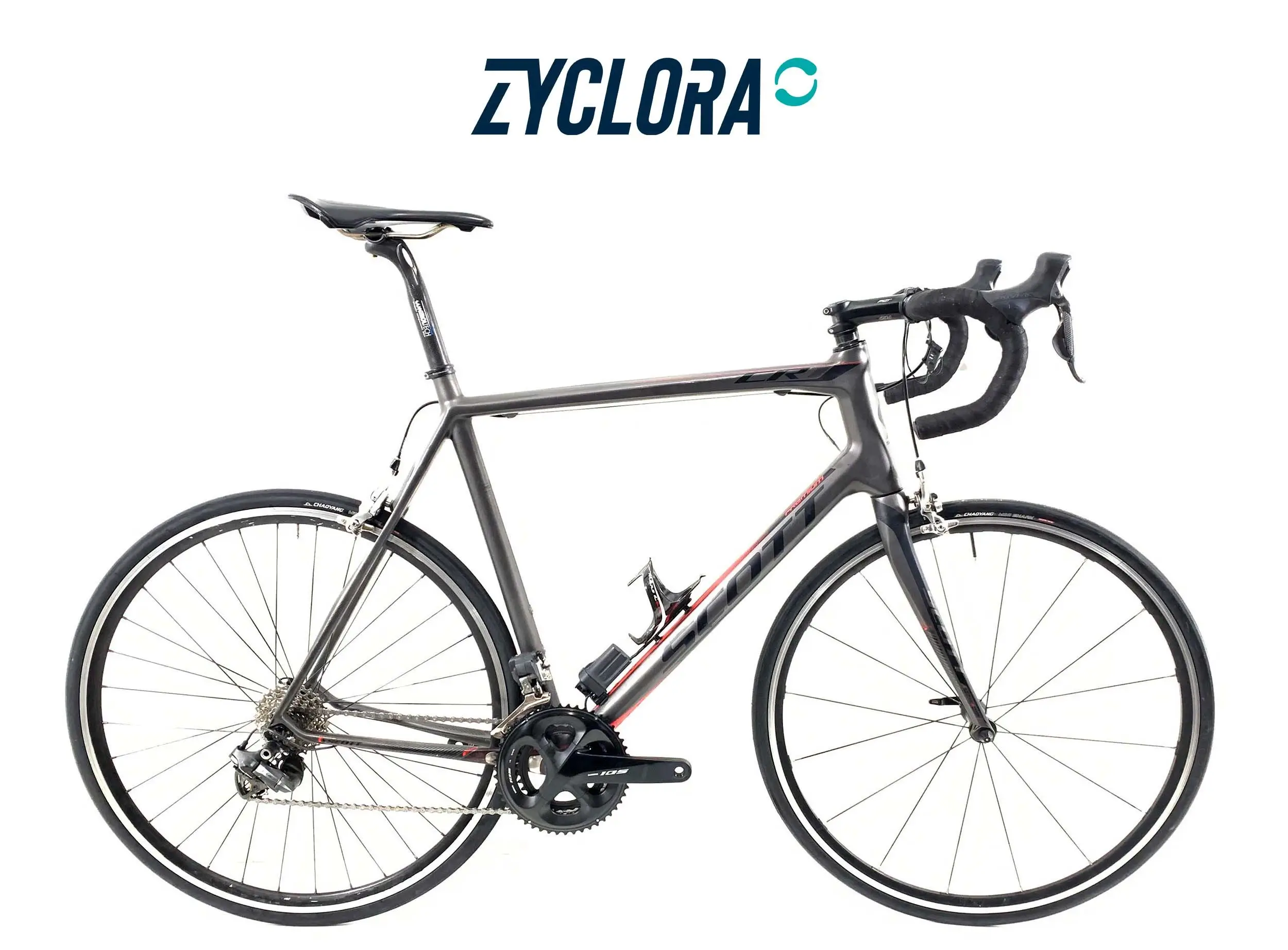 Scott cr1 premium store di2