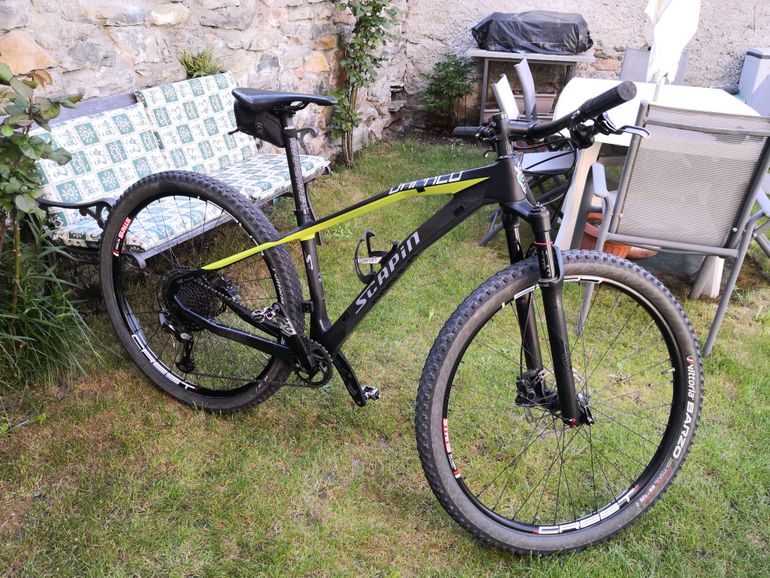 Corsa Scapin Oraklo 2015 Prezzo Scapin Oraklo 2015 Scapin Oraklo