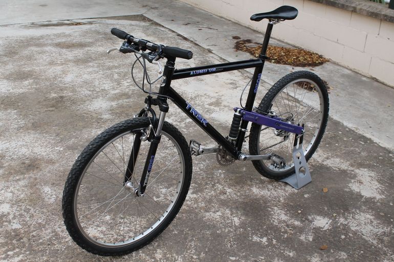 1992 Trek Trek 9000 Road Bike Trek Fuel 90 Trek Zr9000 Value Trek