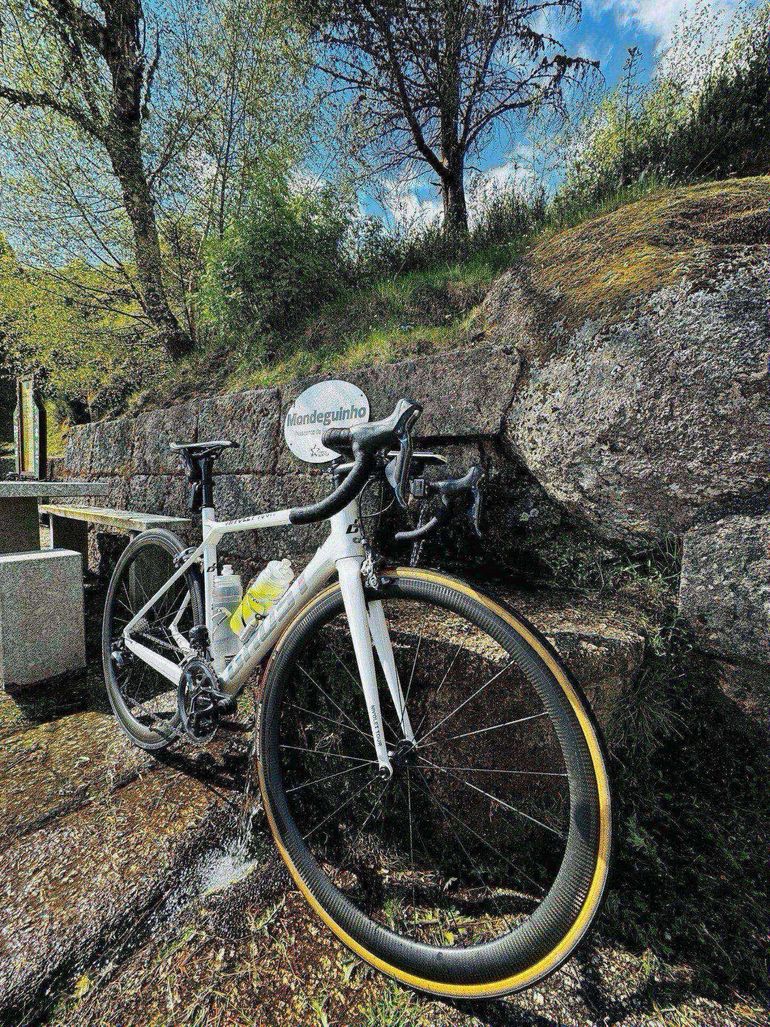 Used Ghost Nivolet 2018 Road & Gravel, White — image 1 of 12