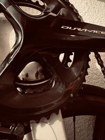 Used Ghost Nivolet 2018 Road & Gravel, White — image 12 of 12