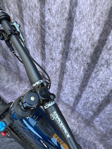 Brugt Haibike LYKE Sram Eagle Transmission XX 2025 Mountainbike — billede 22 af 24