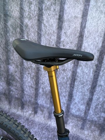 Brugt Haibike LYKE Sram Eagle Transmission XX 2025 Mountainbike — billede 6 af 24