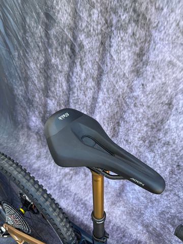 Brugt Haibike LYKE Sram Eagle Transmission XX 2025 Mountainbike — billede 5 af 24