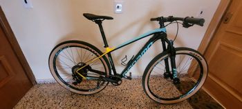 Used Megamo Factory 2020 2020 MTB