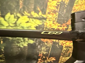 Used 1OF1 Colnago C68 Titanium OR 2024 Road & Gravel, Black — image 3 of 4