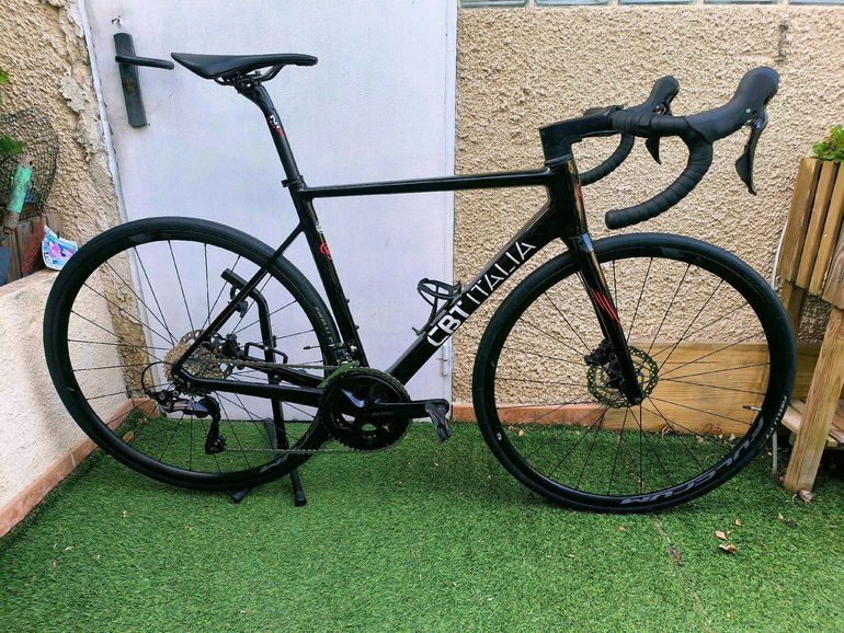 CBT Italia Necer 99 2024