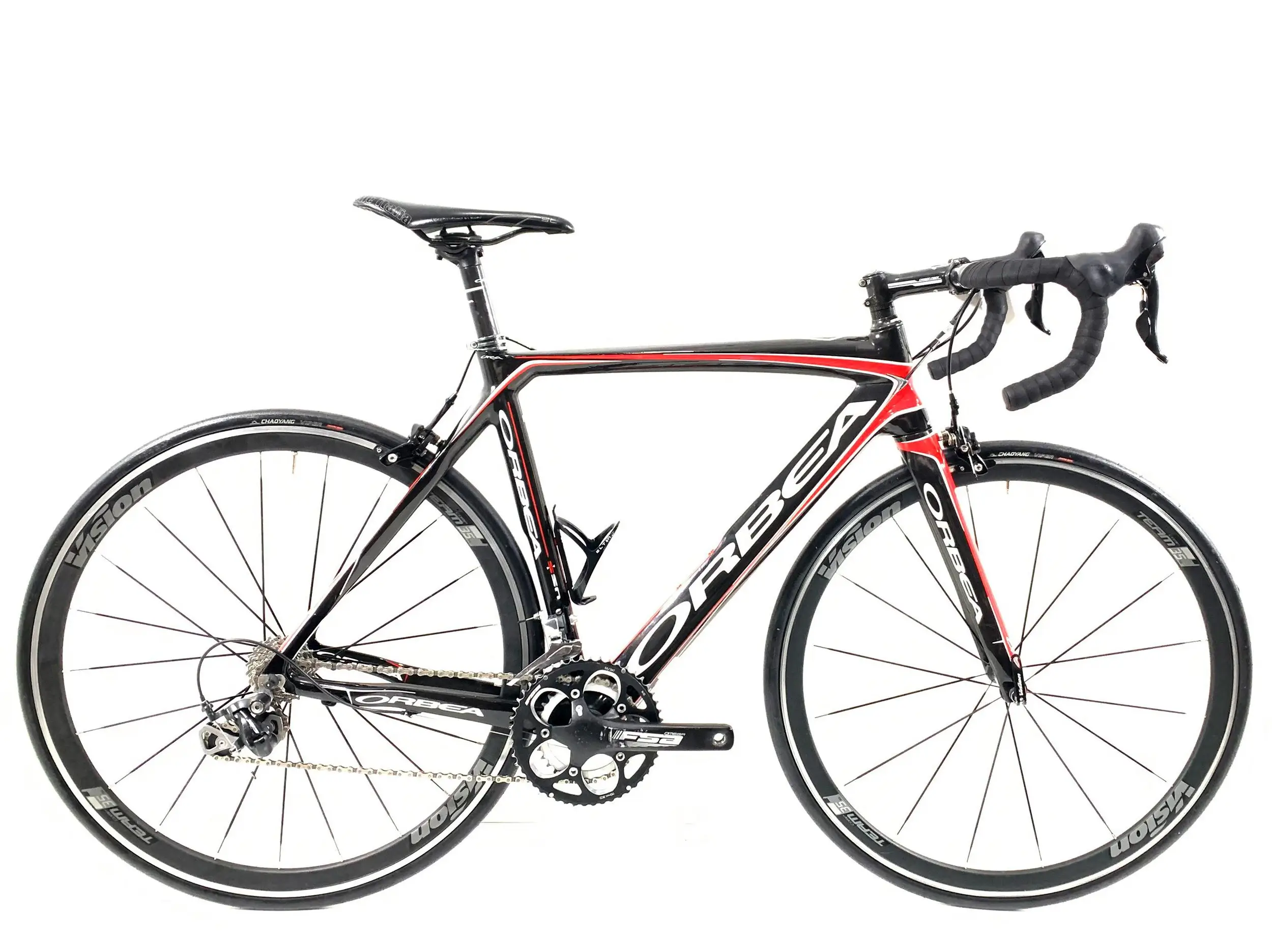 Orbea orca m50 discount 2014