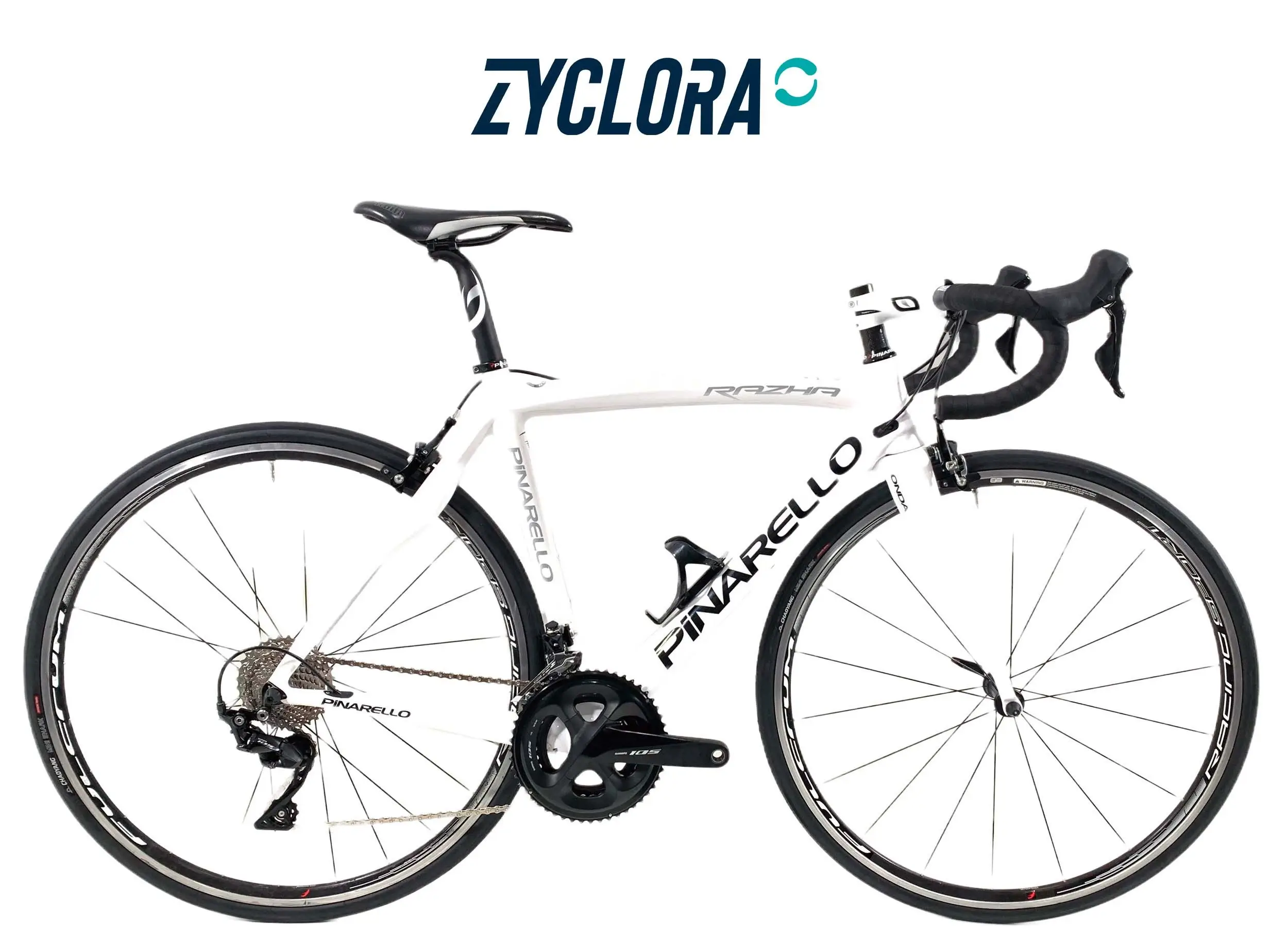 Pinarello Razha 105 Disc Road Bike 2021