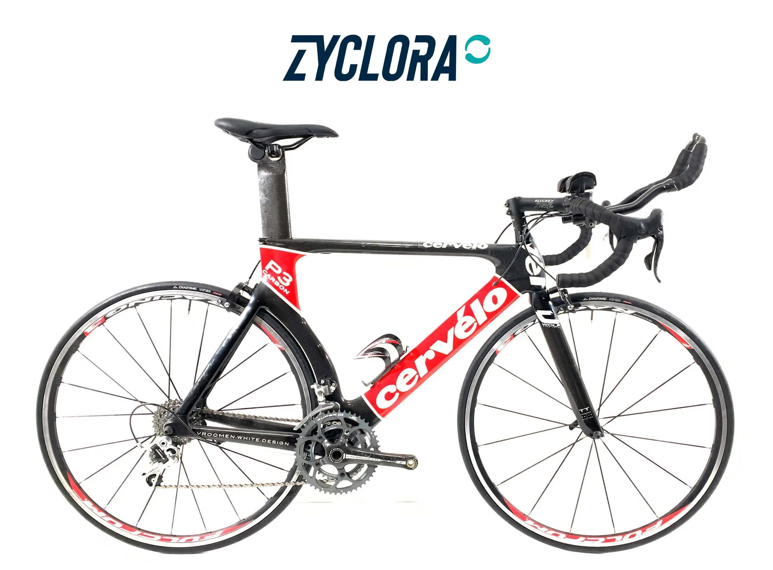 Cervelo discount p3 tt