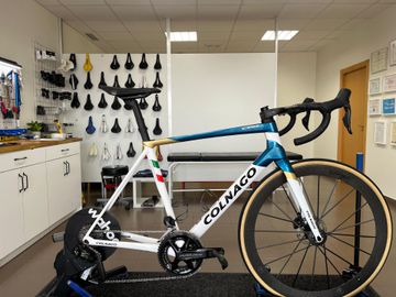 Used Colnago C68 Disc Dura-Ace Di2 Bike 2024 2024 Road & Gravel