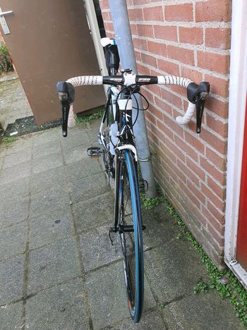Used Merida Race Lite 905-COM 2012 Road & Gravel, Blue — image 2 of 15