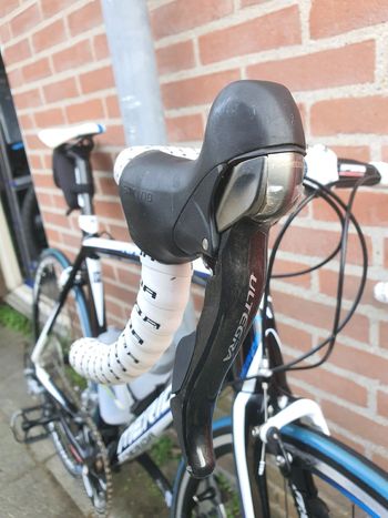 Used Merida Race Lite 905-COM 2012 Road & Gravel, Blue — image 10 of 15