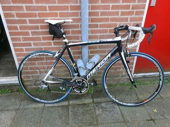 Used Merida Race Lite 905-COM 2012 Road & Gravel