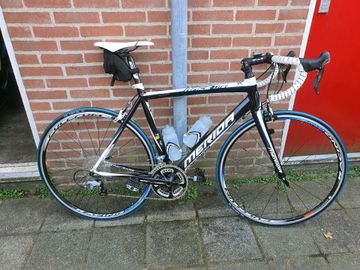 Použité Merida Race Lite 905-COM 2012 Road & Gravel — obrázek 1 z 15