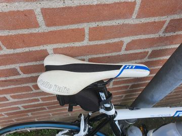 Použité Merida Race Lite 905-COM 2012 Road & Gravel — obrázek 7 z 15