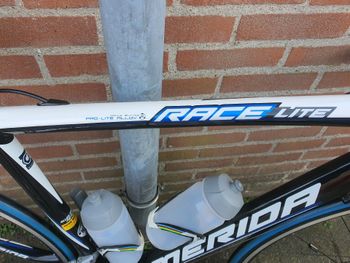 Used Merida Race Lite 905-COM 2012 Road & Gravel, Blue — image 6 of 15
