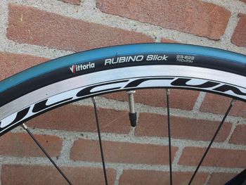 Used Merida Race Lite 905-COM 2012 Road & Gravel, Blue — image 11 of 15