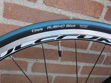 Použité Merida Race Lite 905-COM 2012 Road & Gravel — obrázek 11 z 15