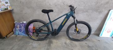 Tweedehands Haibike AllTrack 6 27.5 2024 2024 Mountainbike — afbeelding 2 van 3