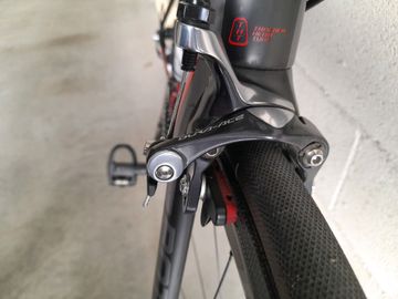 Used Bottecchia T1 Tourmalet 2018 Road & Gravel, Black — image 8 of 9